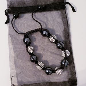 Shamballa Braclet